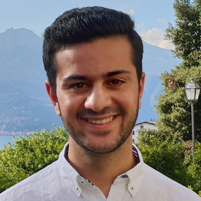 Zaid Inam